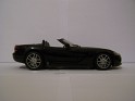 1:18 - Auto Art - Dodge - Viper SRT/10 - 2003 - Viper Black Clearcoat - Calle - 0
